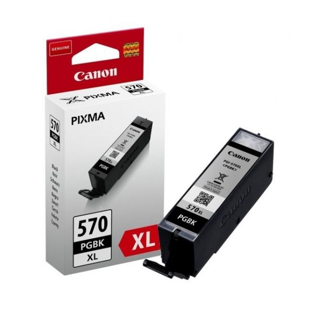 Canon PGI 570 XL Black Canon PGI 570 XL Black